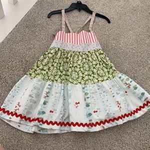 Matilda Jane Platinum - Through the Woods Ellie